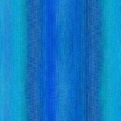 Ombre 108'' Turquoise Backing Meterware