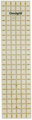 Rollschneider-Lineal Omnigrid 6 x 24 inch