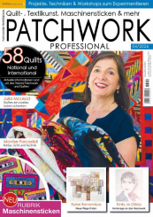 Patchwork Professional 04/2026 