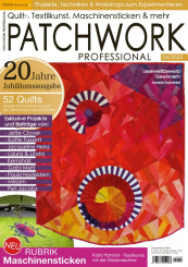 Patchwork Professional 06/2025 