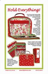 Hold Everything Pattern 