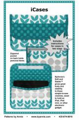 iCases Pattern 