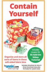 Contain Yourself Pattern 