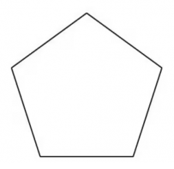 Pentagon 2'' | Template