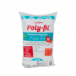 Poly-Fil 12 oz 