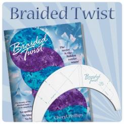 Braided Twist Packet 
