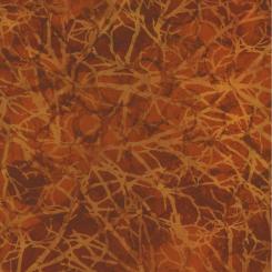 Autumn Breeze Rust Branches Meterware