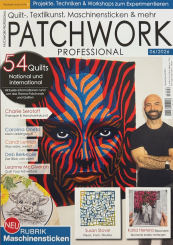 Patchwork Professional 06/2026 