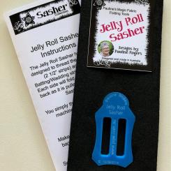 Jelly Roll Sasher 