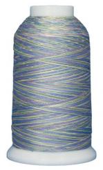 King Tut Baby Blanket Quilting Thread 2000y 