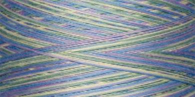 King Tut Baby Blanket Quilting Thread 500y 