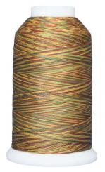 King Tut Autumn Days Quilting Thread 2000y 