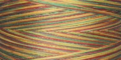 King Tut Autumn Days Quilting Thread 500y 