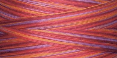 King Tut Ramses Red Quilting Thread 500y 