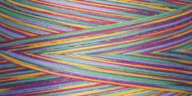 King Tut Joseph's Coat Quilting Thread 500y 