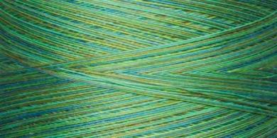 King Tut Fahl Green Quilting Thread 500y 