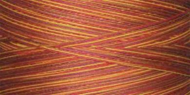 King Tut Chariot Of Fire Quilting Thread 500y 