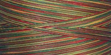 King Tut Pharaoh's Treasures Quilting Thread 500y 