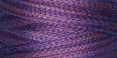 King Tut Crushed Grapes Quilting Thread 500y 