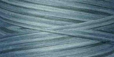 King Tut Asher Blue Quilting Thread 500y 