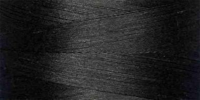King Tut Ebony Quilting Thread 500y 