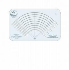 Cut A Round Tool Midi 4"-12" 