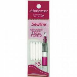 Sewline Aqua Eraser Nib Refill 