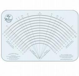 Cut a Round Tool Standard 6"-17" 