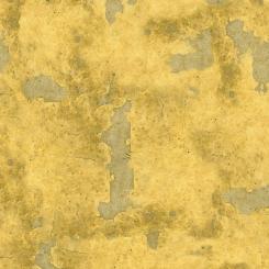 Yellow Vintage || Tim Holtz Palette Yellow Meterware