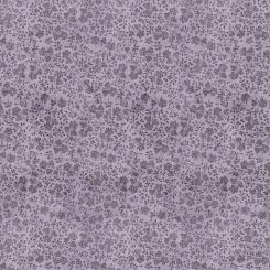 Purple Tiny Print || Tim Holtz Palette Purple Meterware