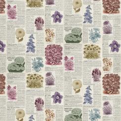 Multi Botany || Tim Holtz Palette Multi Meterware