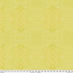 Lazy Stripe - Dawn || Moon Garden Meterware