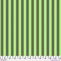 Neon Tent Stripe - Karma || Neon True Colors Meterware