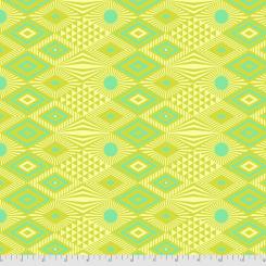 Lucy - Pineapple Meterware