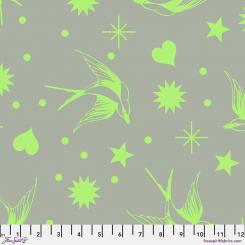 Neon Fairy Flakes - Karma || Neon True Colors Meterware