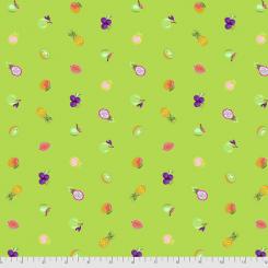 Forbidden Fruit Snacks - Kiwi Meterware