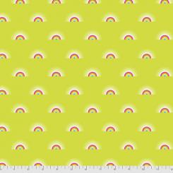 Sundaze - Pineapple Meterware