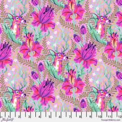 Deer John - Glimmer Meterware