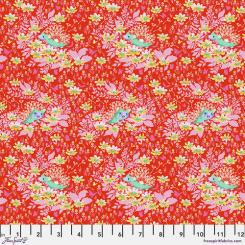 Whos Your Dandy - Glow Meterware