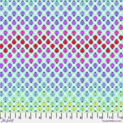 Painted Ladies - Glimmer Meterware