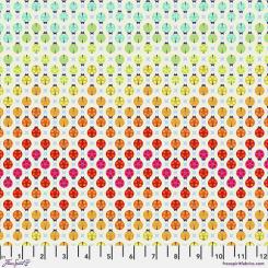 Painted Ladies - Glow Meterware