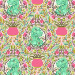 Tree Rex - Blush || Roar! Meterware