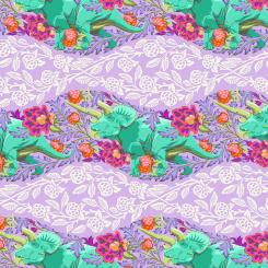 Trifecta - Mist || Roar! Meterware