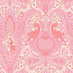 Gift Rapt - Blush || Roar! Meterware