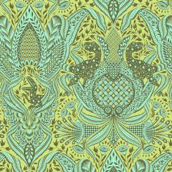 Gift Rapt - Lime || Roar! Meterware