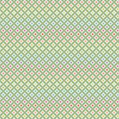 Stargazer - Mint || Roar! Meterware