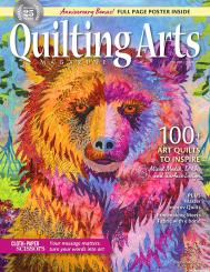Quilting Arts Fall '26 