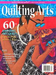 Quilting Arts Spring '24 