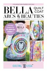 Bella Arcs & Beauties FPP Expansion Pack 