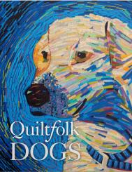 Quiltfolk Dogs Special Edition 